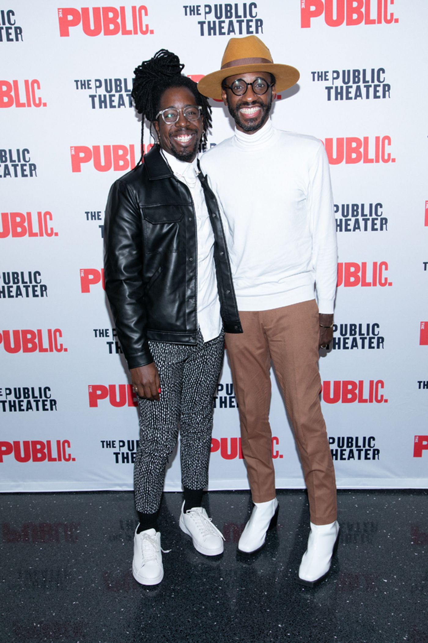 Photos: On the Red Carpet at Opening Night of CULLUD WATTAH  Image