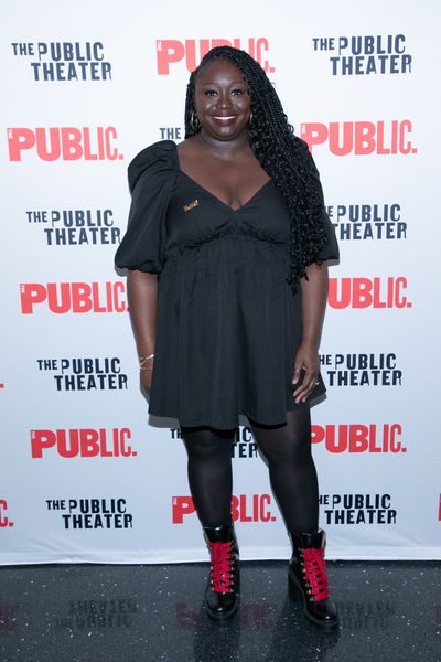 Jocelyn Bioh  Photo