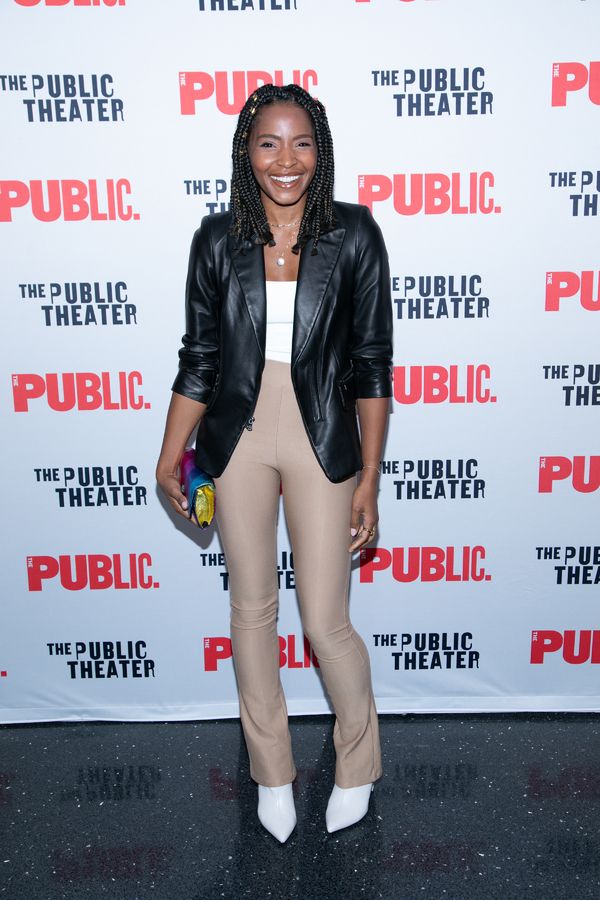 Margaret Odette  Photo