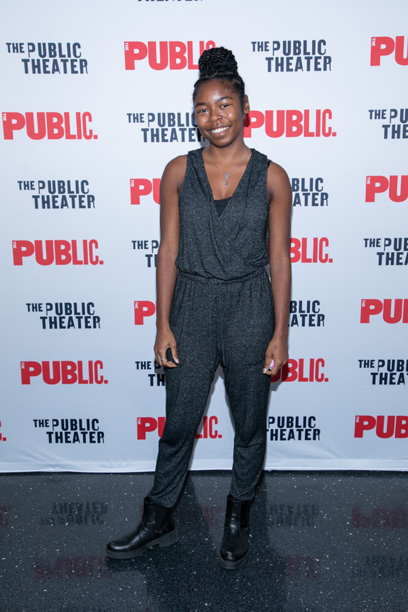 Photos: On the Red Carpet at Opening Night of CULLUD WATTAH  Image