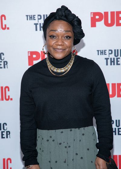 Kenita Miller Hicks  Photo