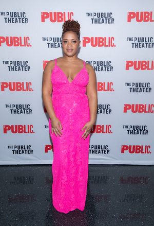 Candis C. Jones  Photo