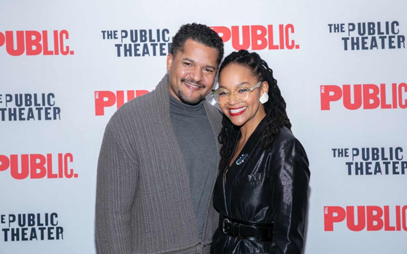 Photos: On the Red Carpet at Opening Night of CULLUD WATTAH  Image