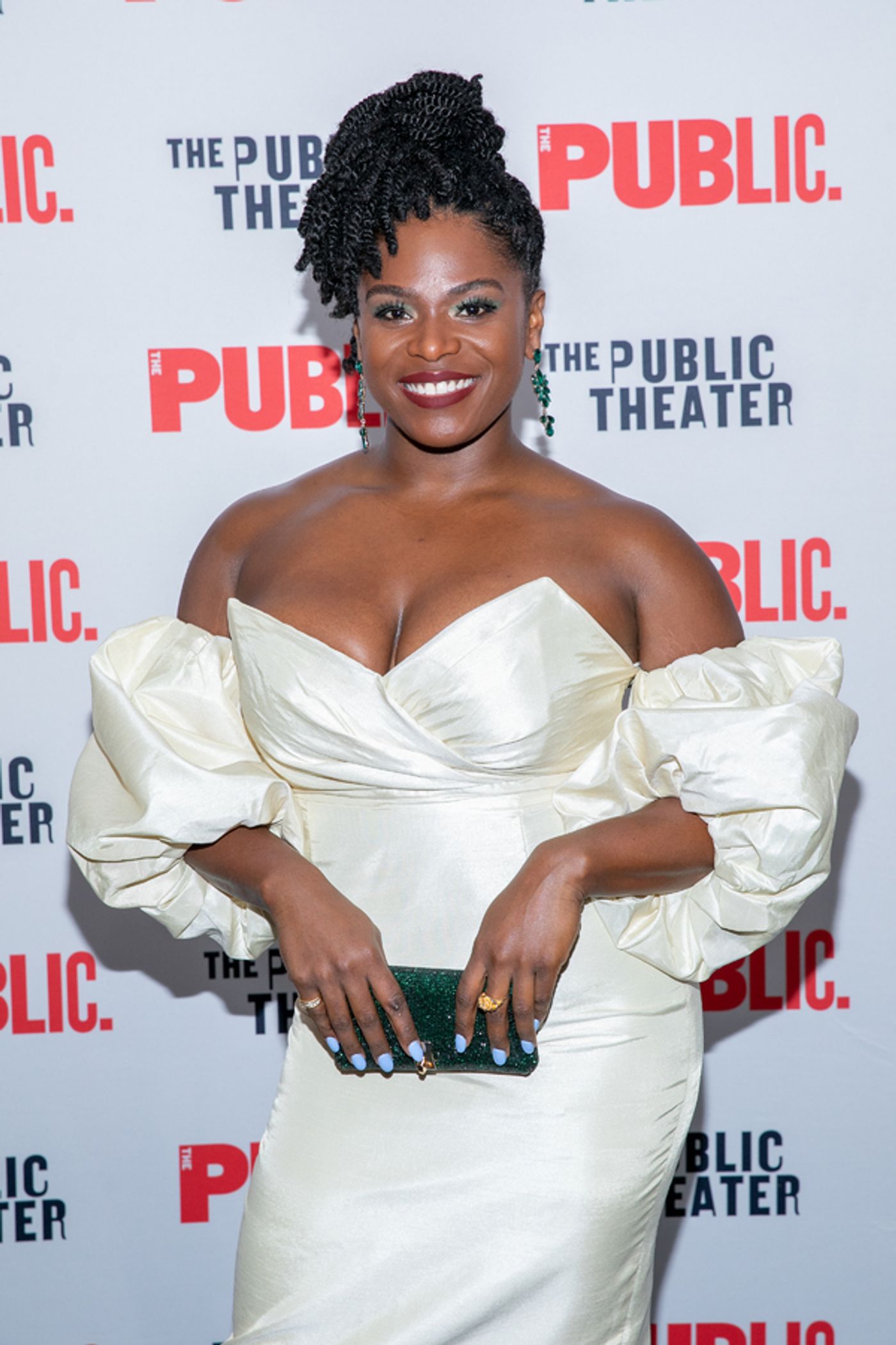 Photos: On the Red Carpet at Opening Night of CULLUD WATTAH  Image
