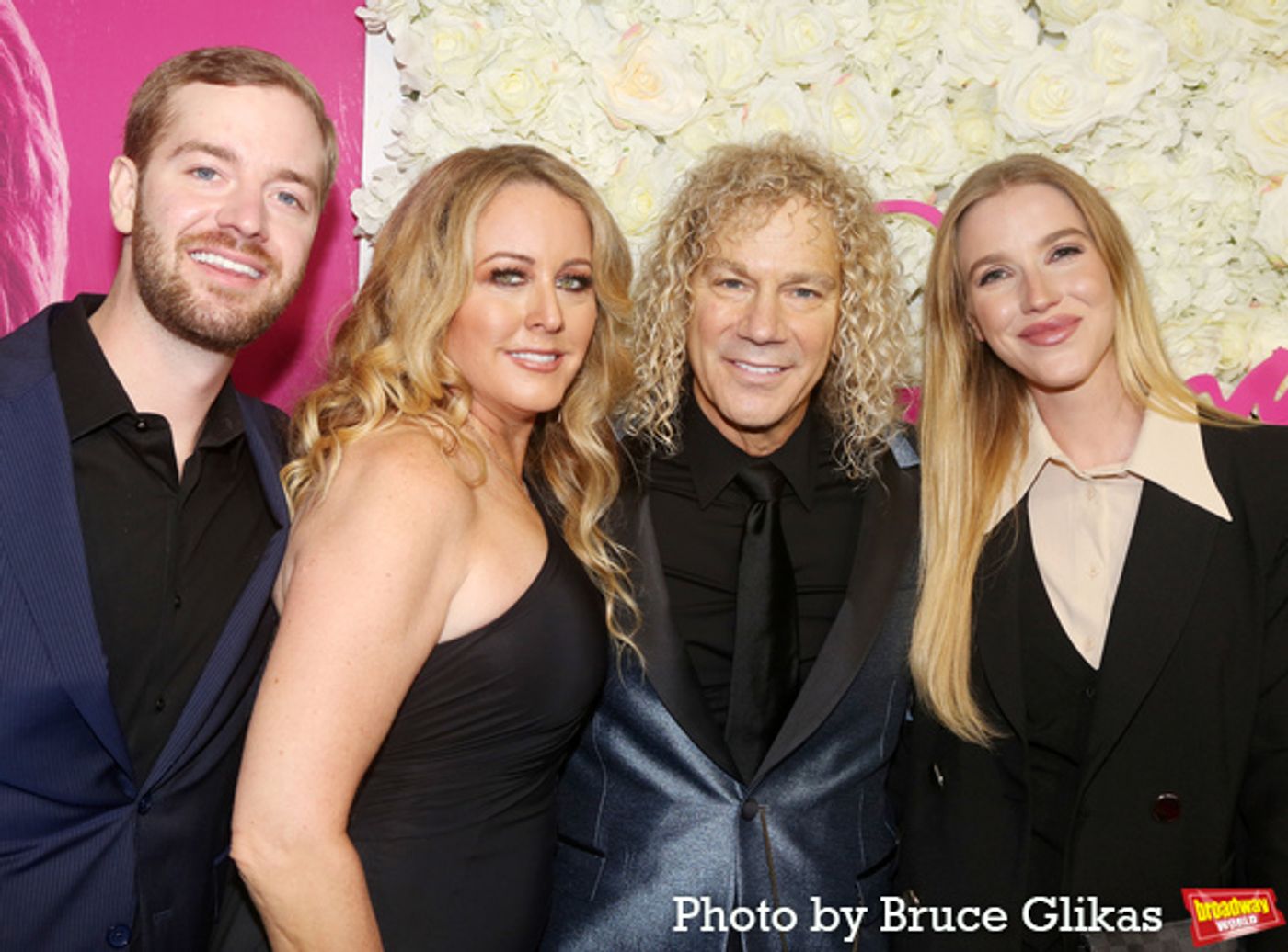 Photos: Inside Opening Night of DIANA THE MUSICAL on Broadway  Image