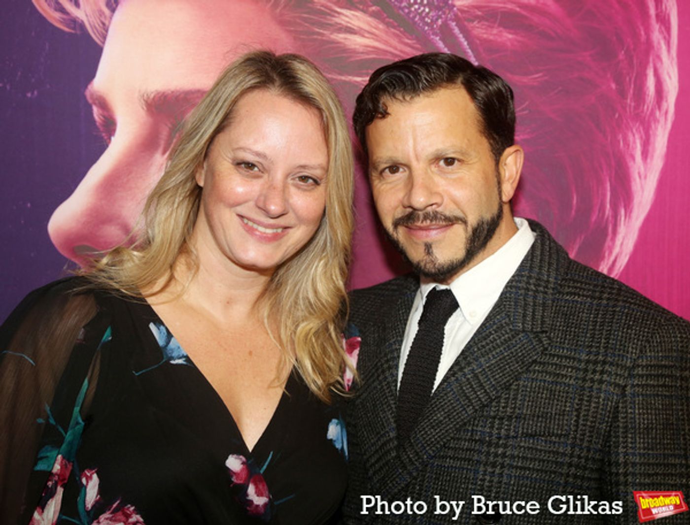 Photos: Inside Opening Night of DIANA THE MUSICAL on Broadway  Image