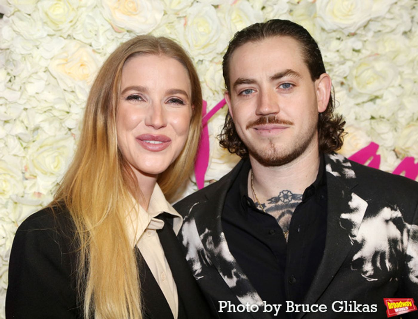 Photos: Inside Opening Night of DIANA THE MUSICAL on Broadway  Image