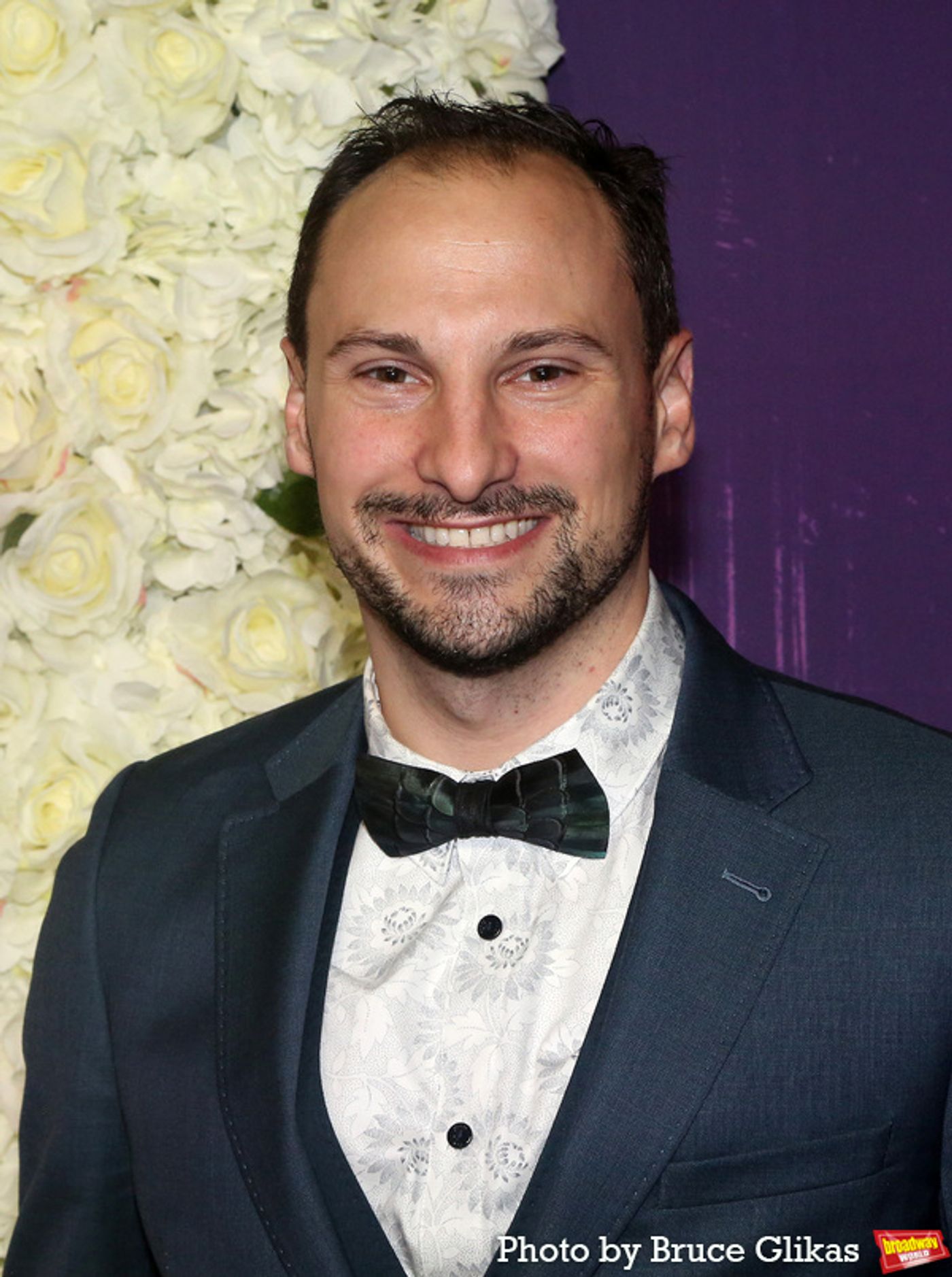 Photos: Inside Opening Night of DIANA THE MUSICAL on Broadway  Image