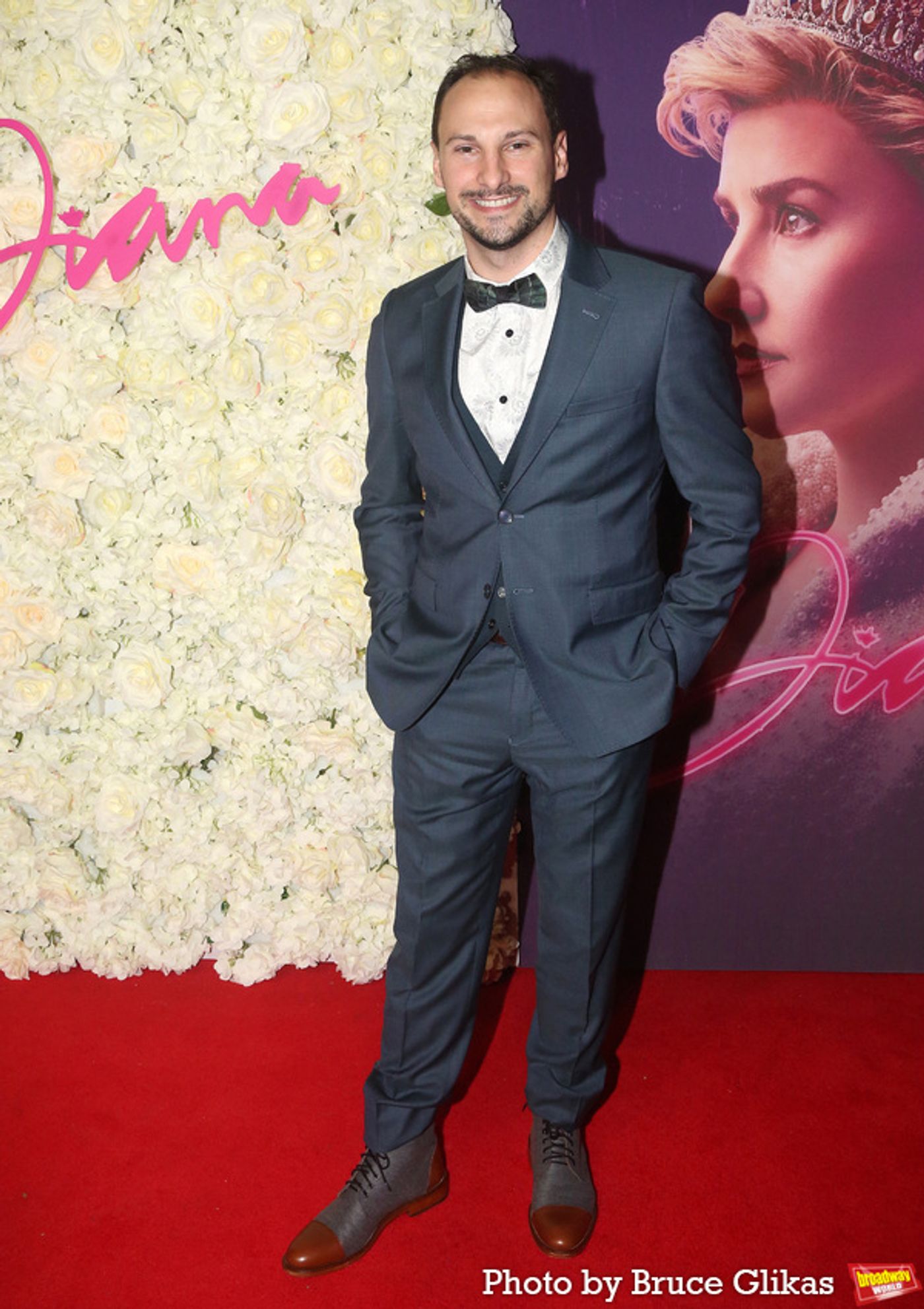 Photos: Inside Opening Night of DIANA THE MUSICAL on Broadway  Image