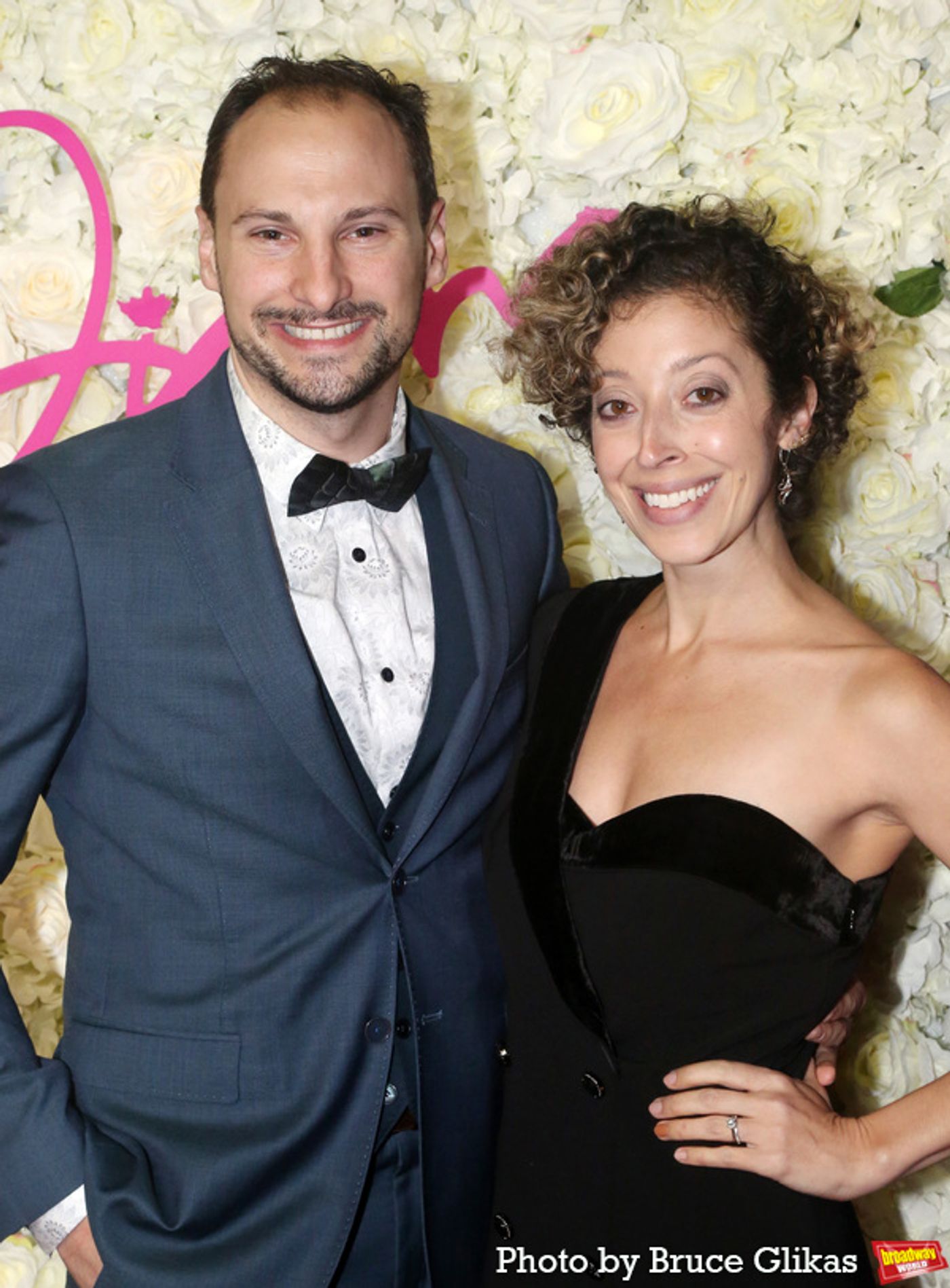 Photos: Inside Opening Night of DIANA THE MUSICAL on Broadway  Image