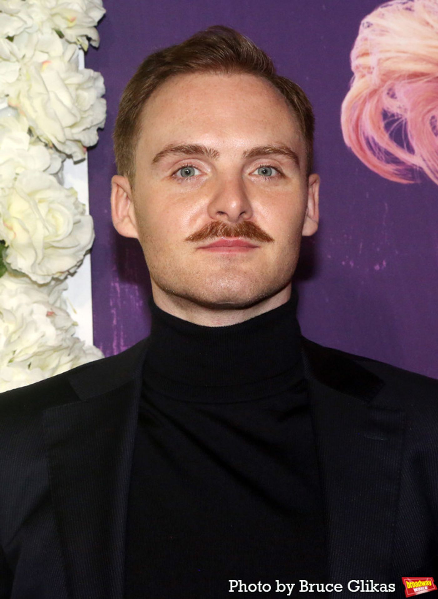 Photos: Inside Opening Night of DIANA THE MUSICAL on Broadway  Image