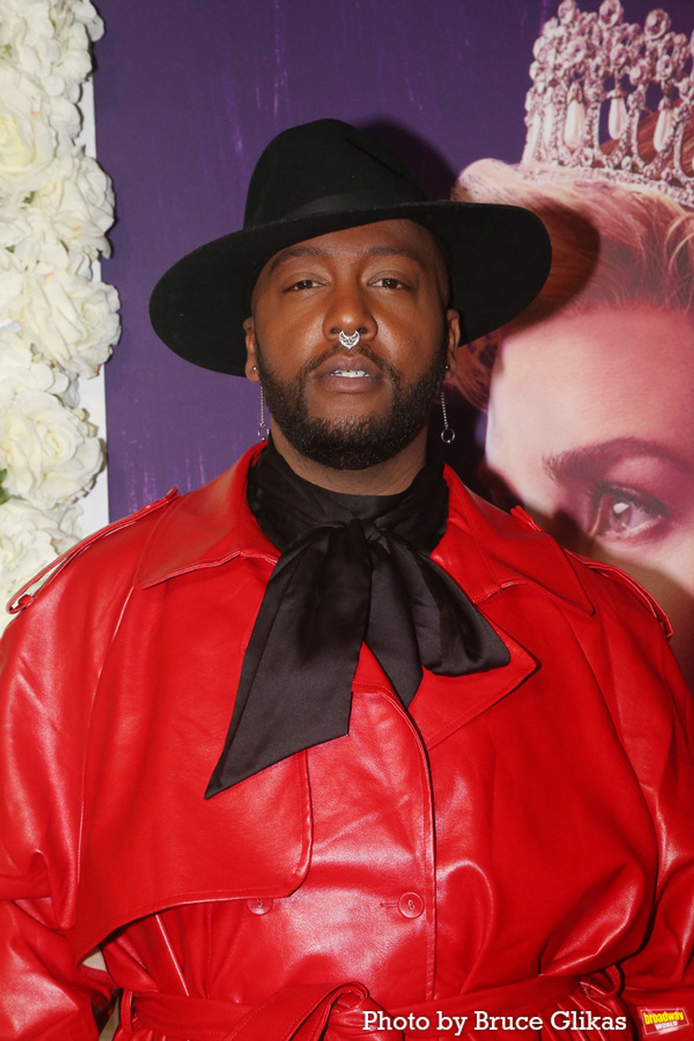 Photos: Inside Opening Night of DIANA THE MUSICAL on Broadway  Image