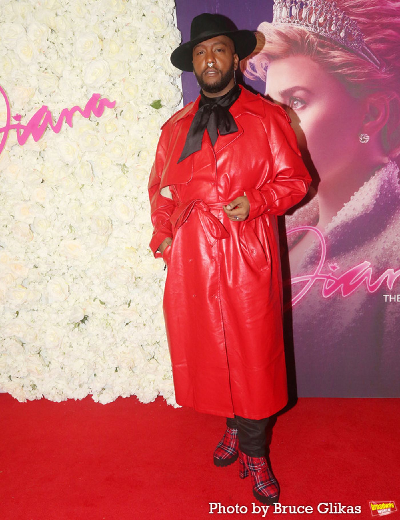 Photos: Inside Opening Night of DIANA THE MUSICAL on Broadway  Image