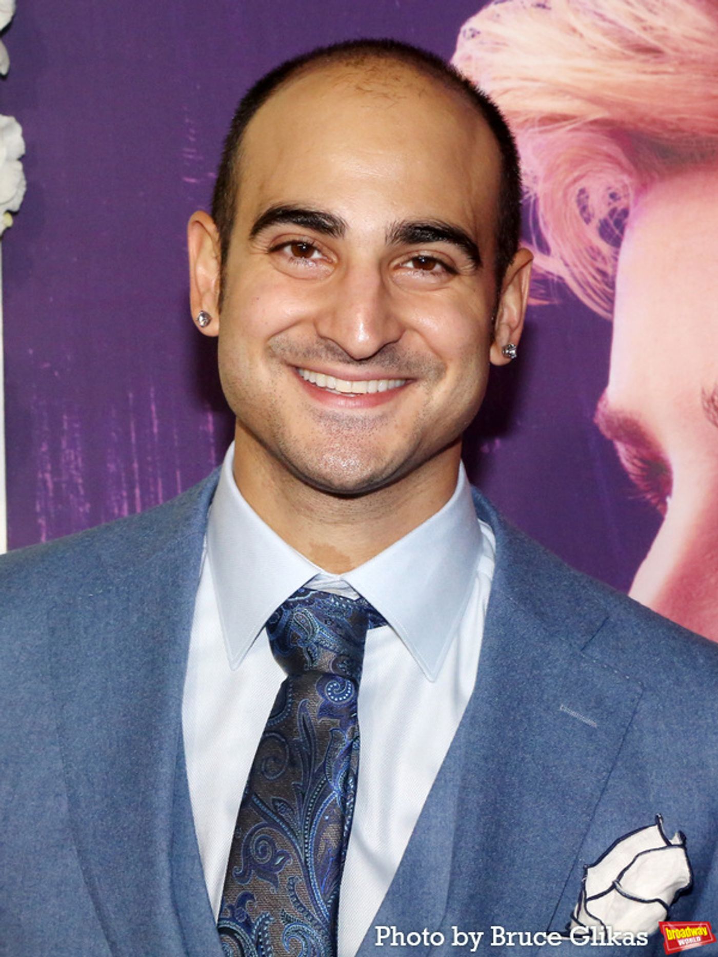 Photos: Inside Opening Night of DIANA THE MUSICAL on Broadway  Image