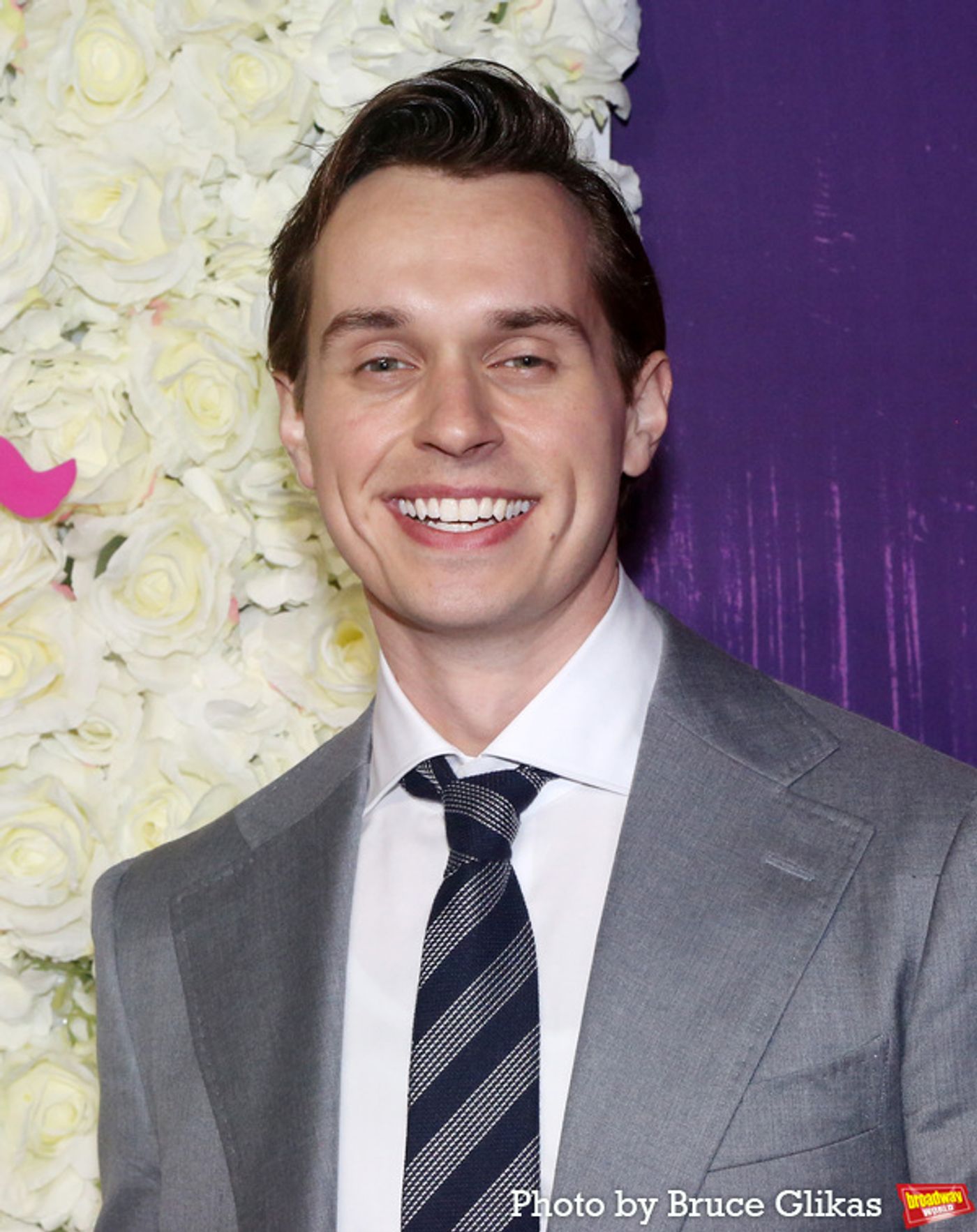 Photos: Inside Opening Night of DIANA THE MUSICAL on Broadway  Image