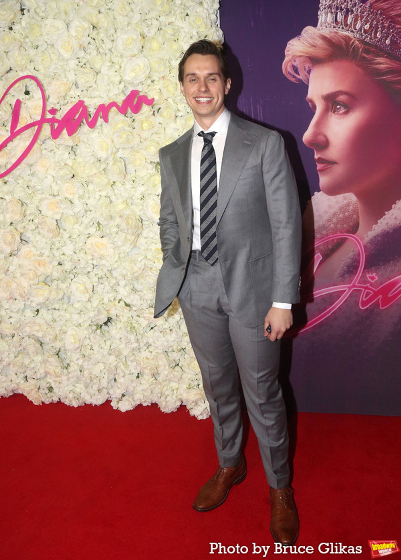 Photos: Inside Opening Night of DIANA THE MUSICAL on Broadway  Image