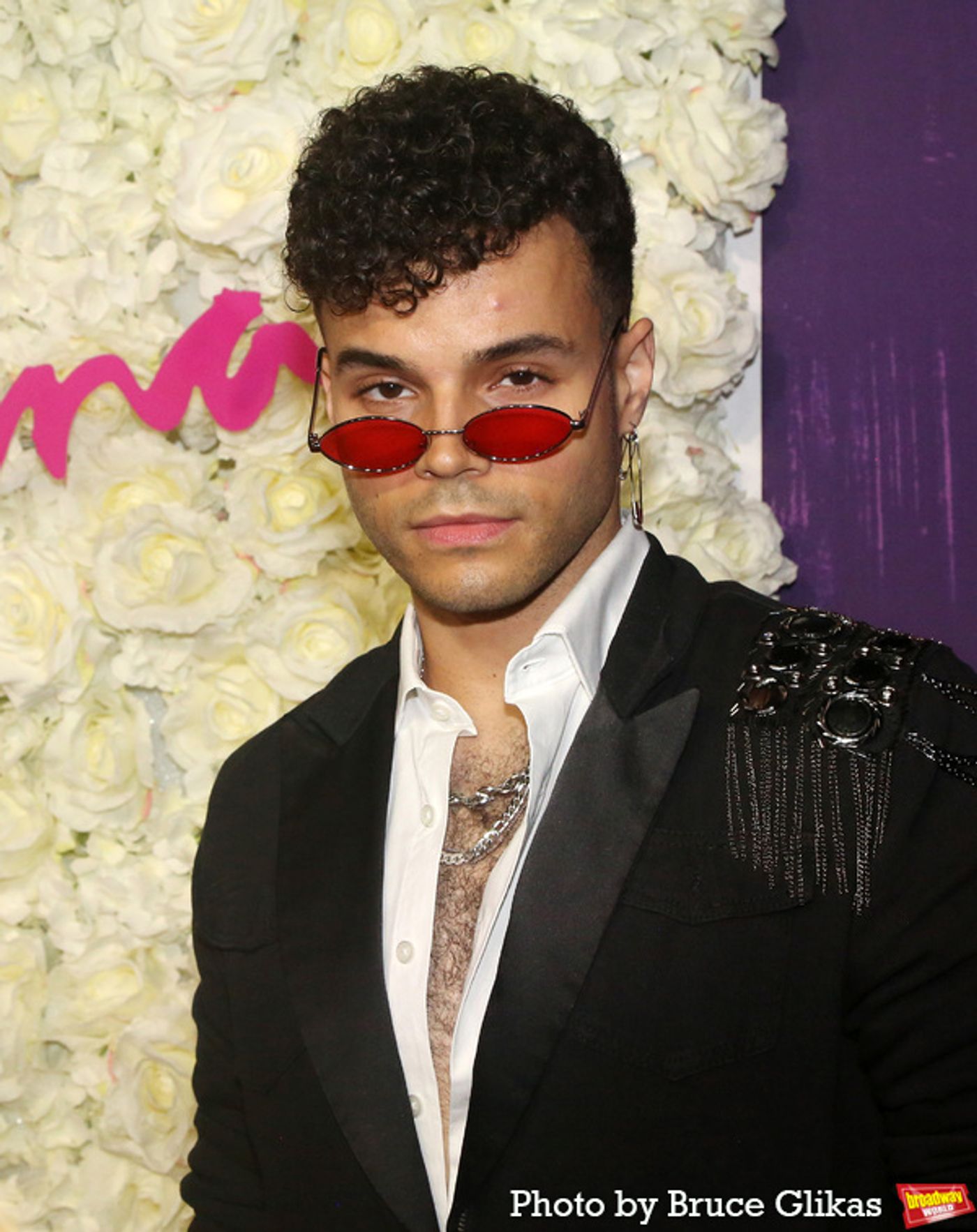 Photos: Inside Opening Night of DIANA THE MUSICAL on Broadway  Image