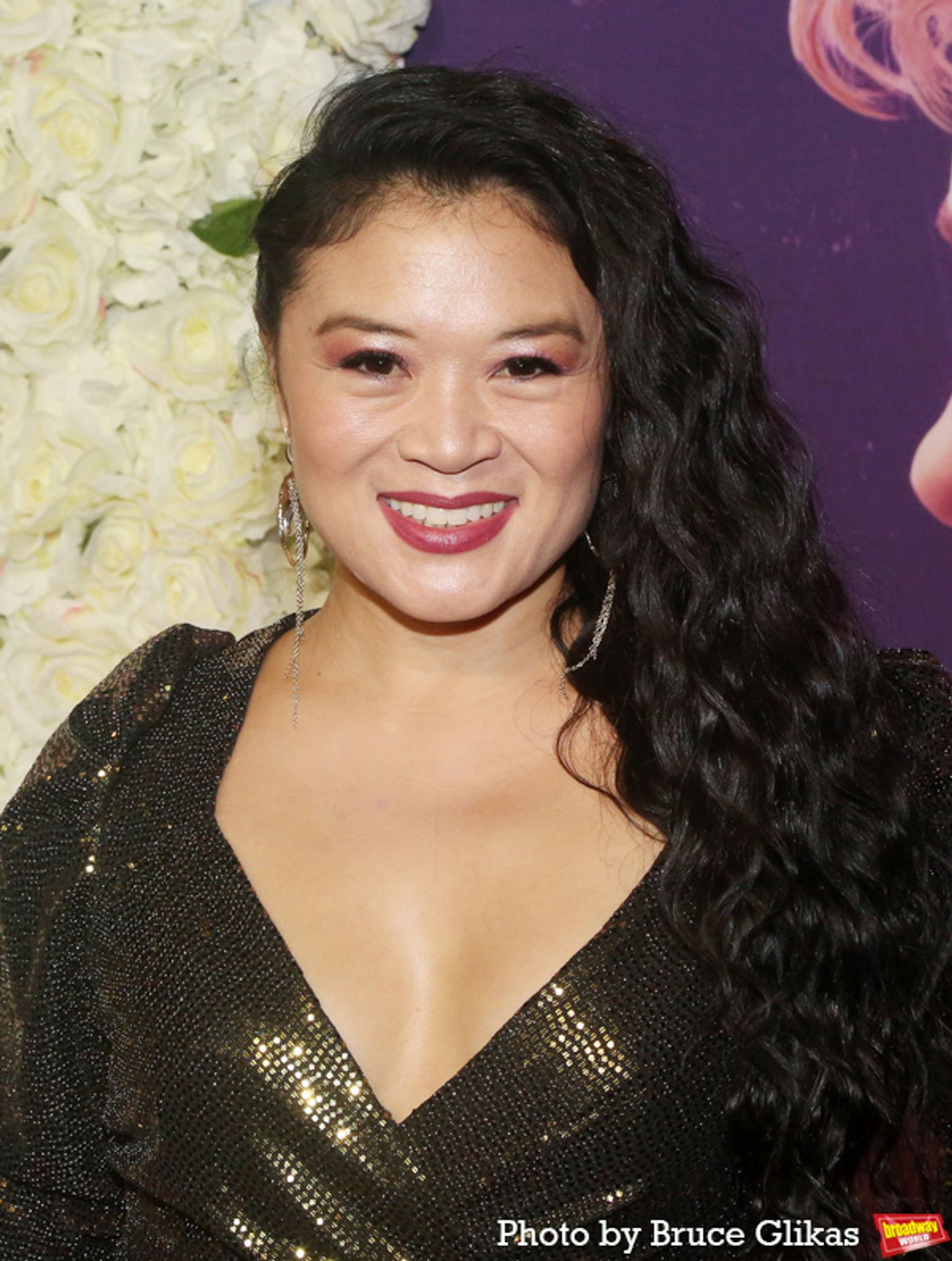 Photos: Inside Opening Night of DIANA THE MUSICAL on Broadway  Image