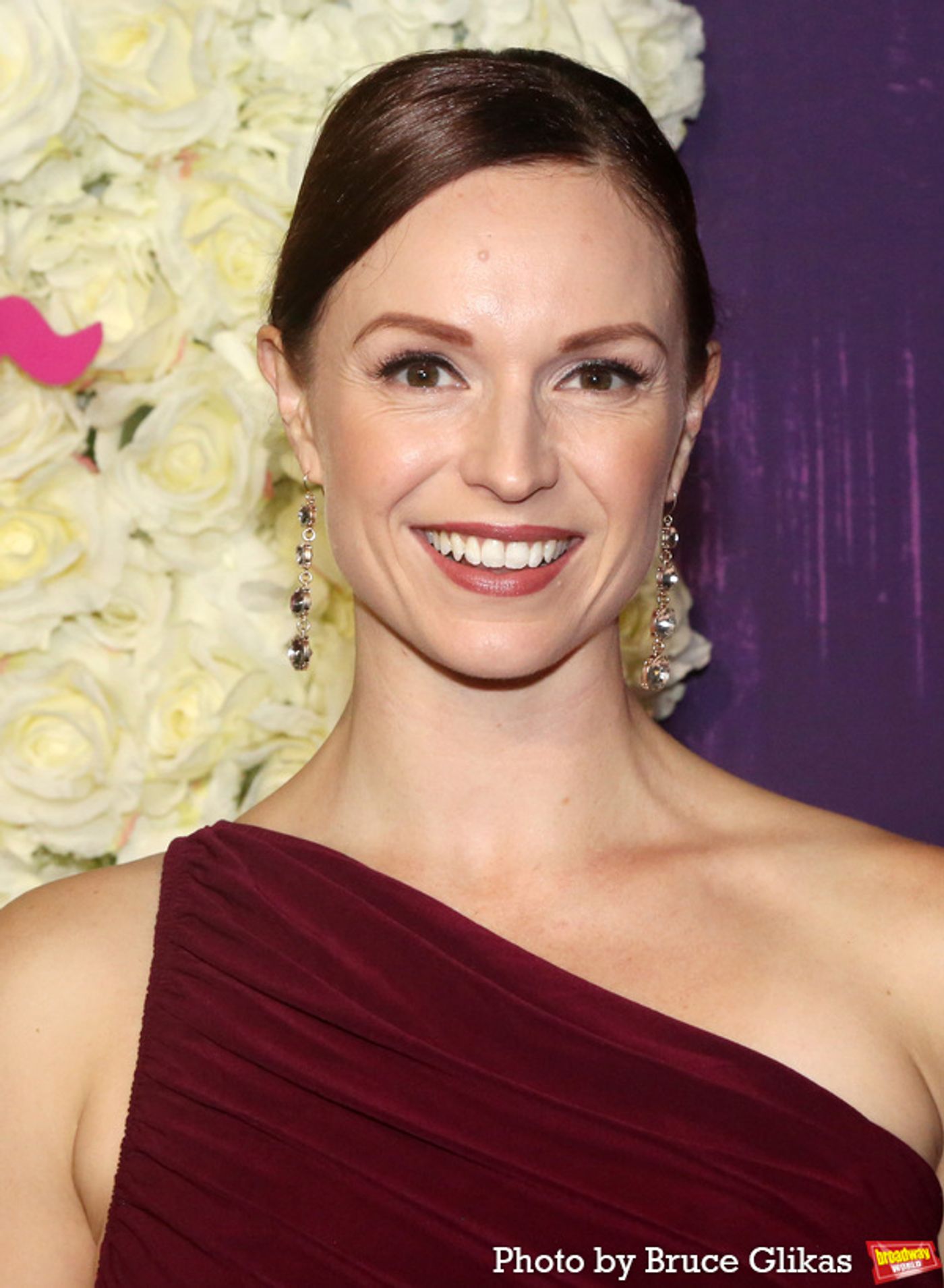 Photos: Inside Opening Night of DIANA THE MUSICAL on Broadway  Image