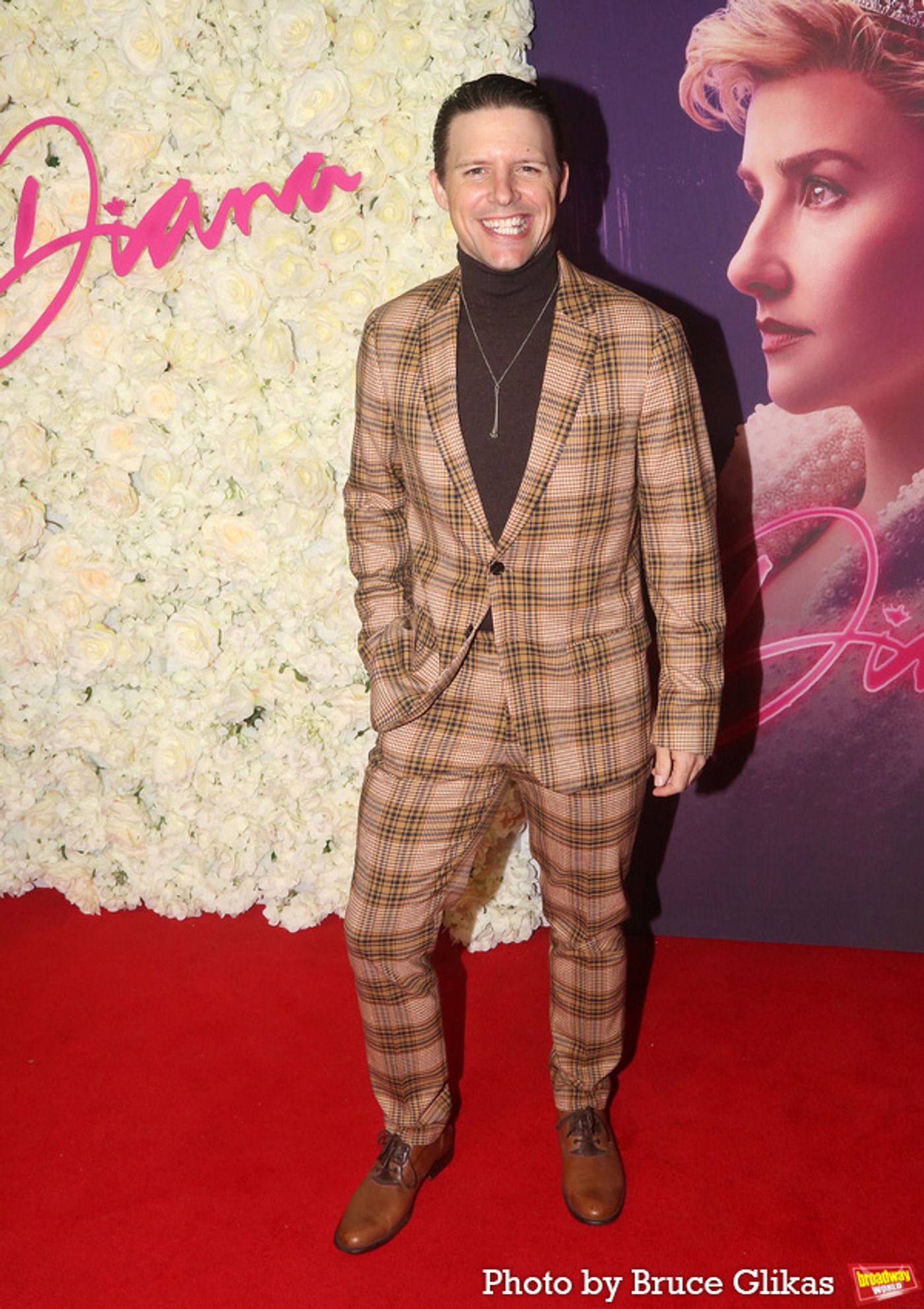 Photos: Inside Opening Night of DIANA THE MUSICAL on Broadway  Image