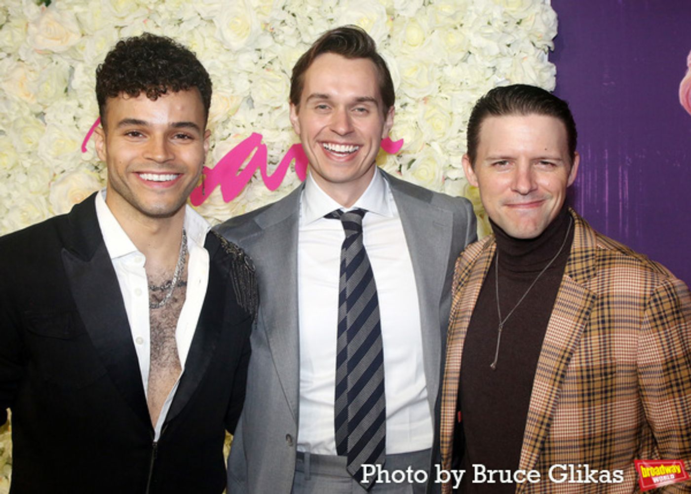 Photos: Inside Opening Night of DIANA THE MUSICAL on Broadway  Image