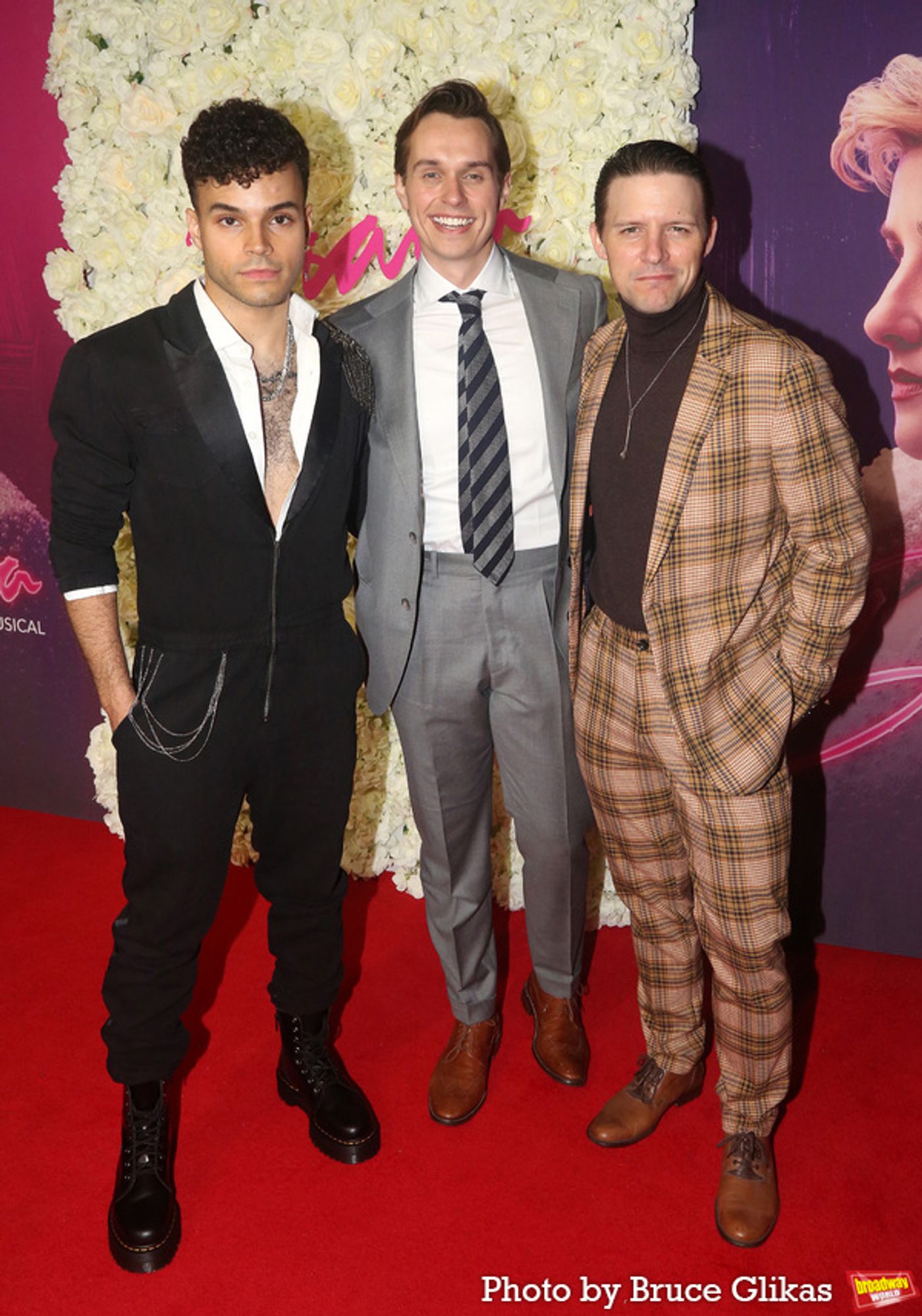 Photos: Inside Opening Night of DIANA THE MUSICAL on Broadway  Image