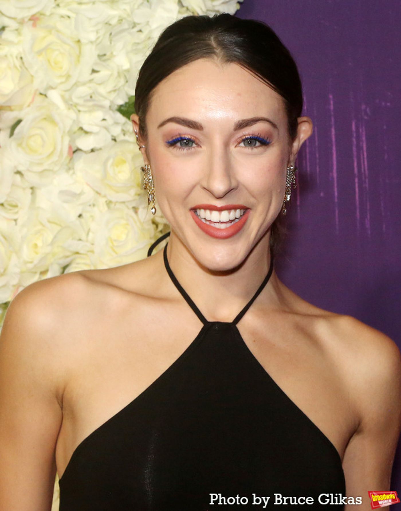 Photos: Inside Opening Night of DIANA THE MUSICAL on Broadway  Image