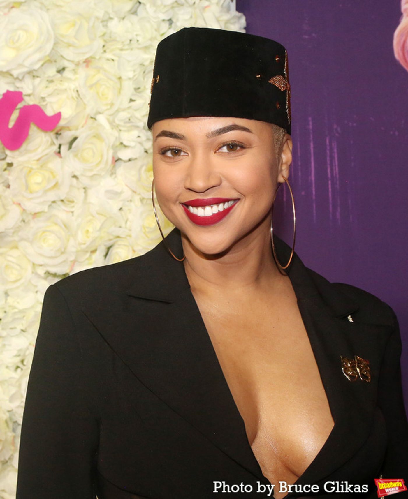 Photos: Inside Opening Night of DIANA THE MUSICAL on Broadway  Image