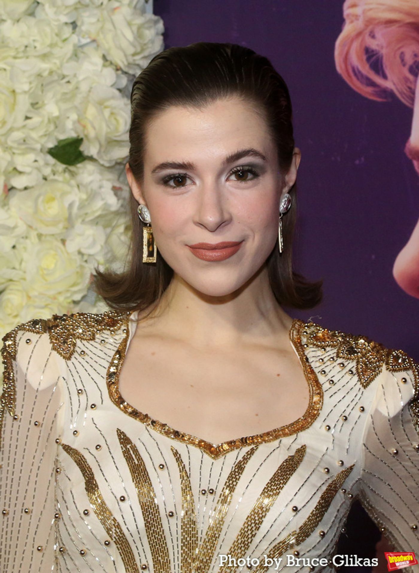 Photos: Inside Opening Night of DIANA THE MUSICAL on Broadway  Image