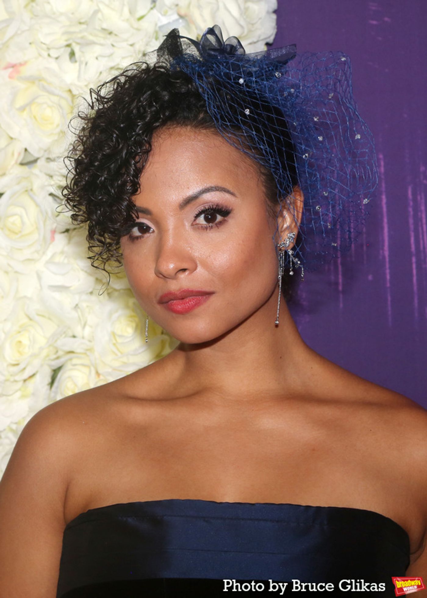 Photos: Inside Opening Night of DIANA THE MUSICAL on Broadway  Image