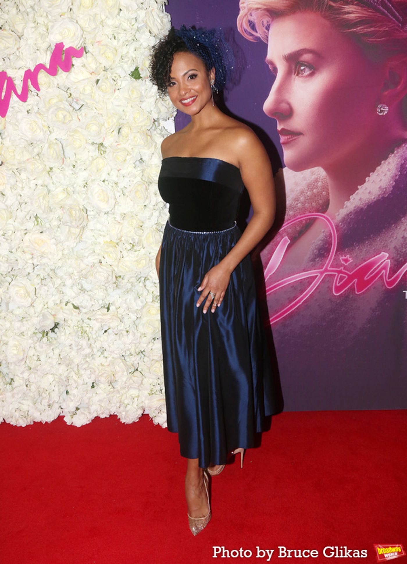Photos: Inside Opening Night of DIANA THE MUSICAL on Broadway  Image