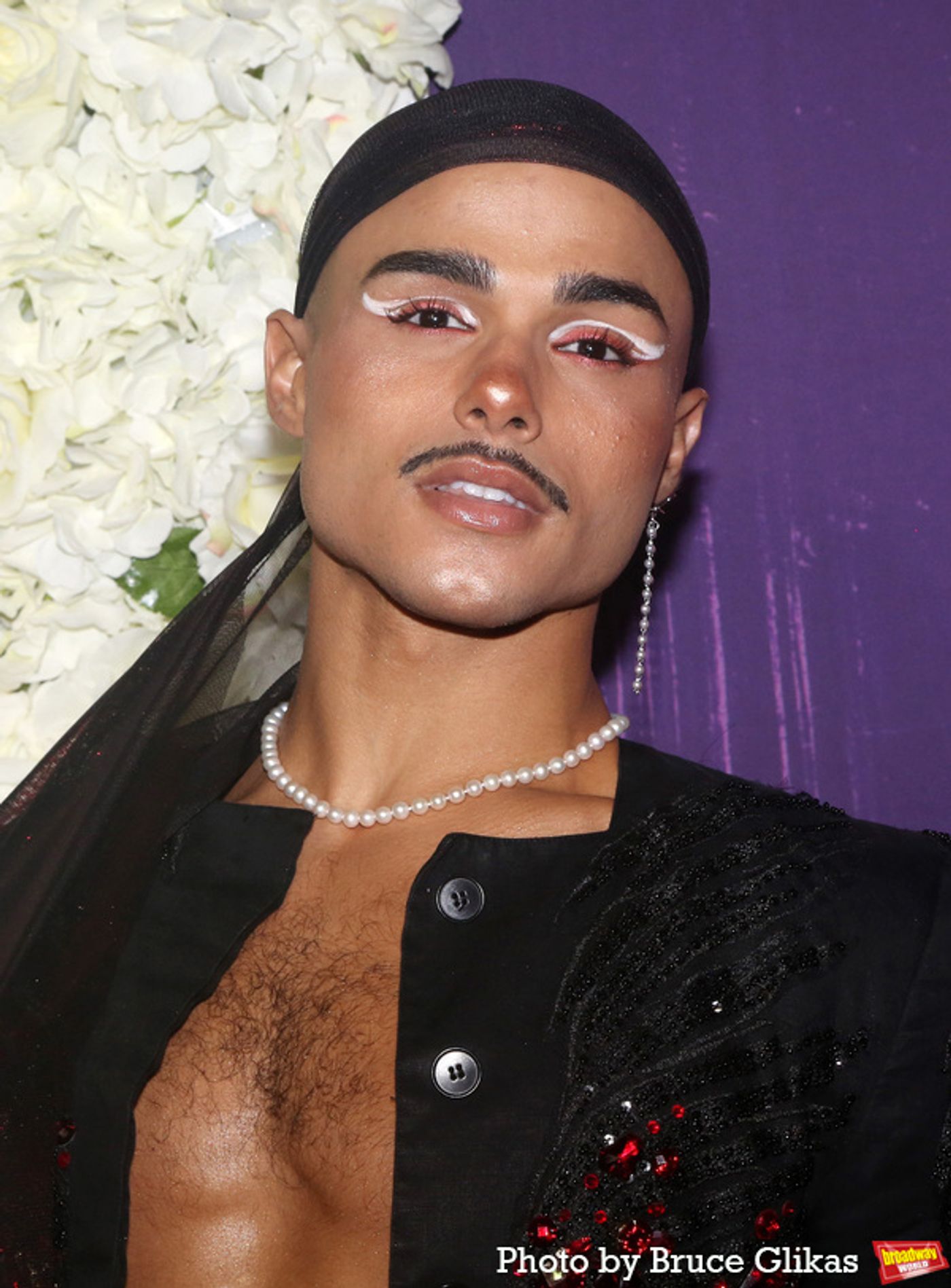 Photos: Inside Opening Night of DIANA THE MUSICAL on Broadway  Image