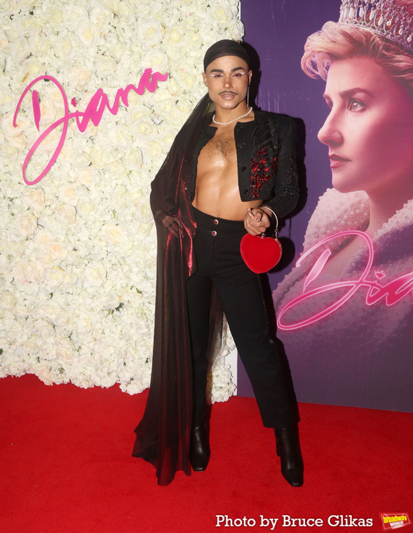 Photos: Inside Opening Night of DIANA THE MUSICAL on Broadway  Image