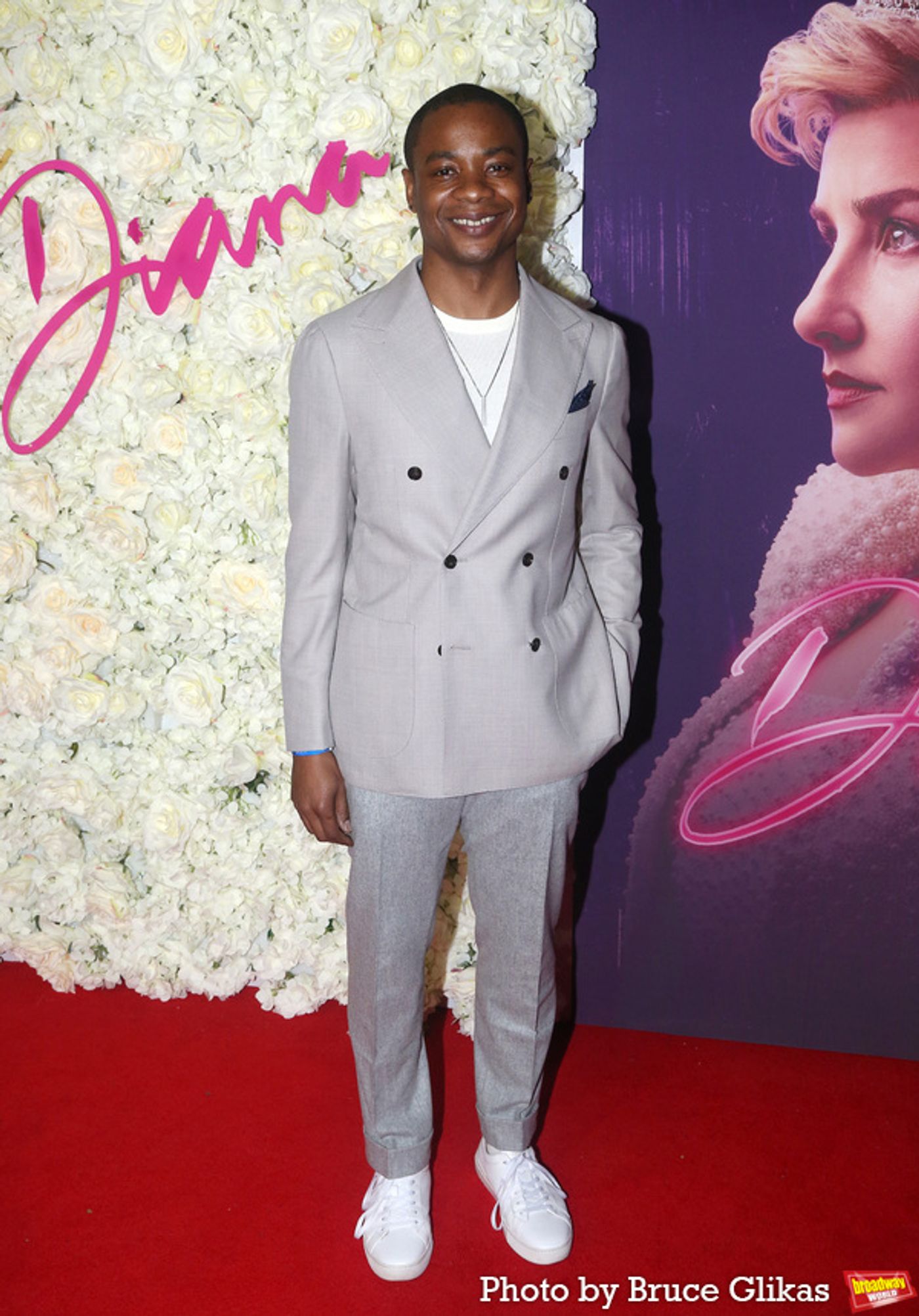 Photos: Inside Opening Night of DIANA THE MUSICAL on Broadway  Image