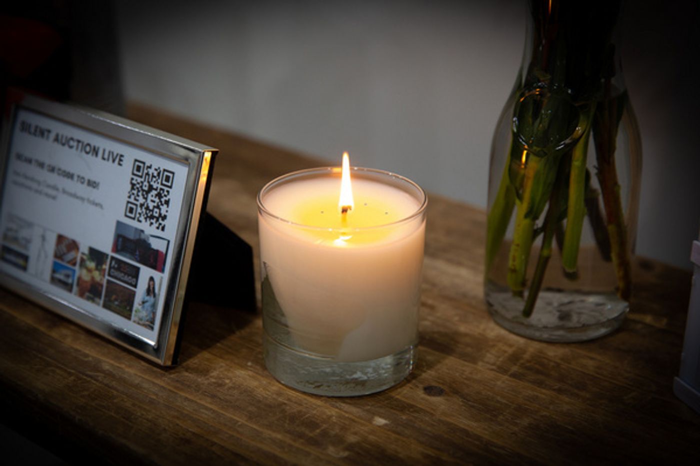 Photos: Inside Off The Lane's 2nd Annual Empower Artists Gala  Image