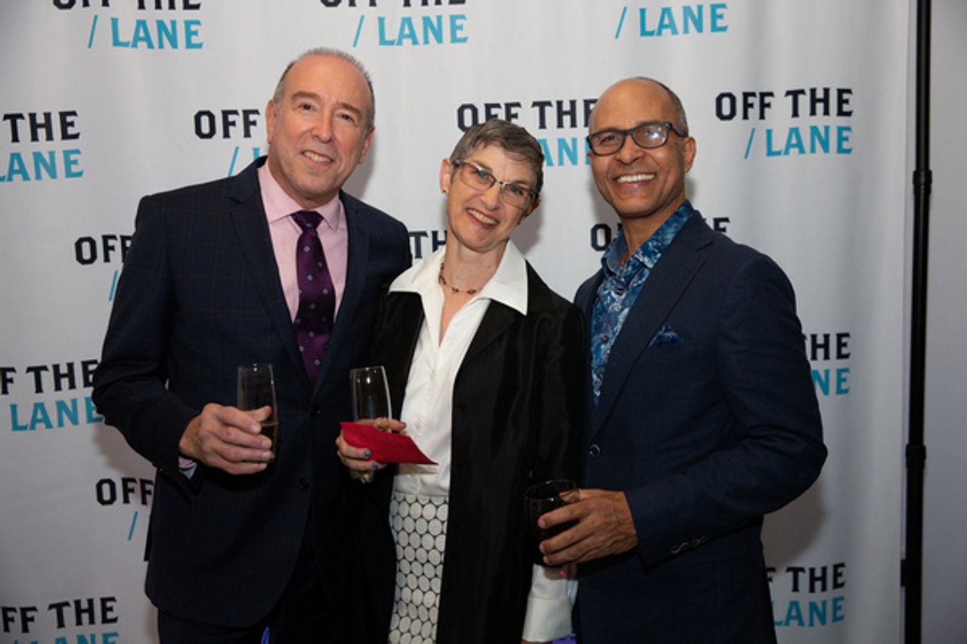 Photos: Inside Off The Lane's 2nd Annual Empower Artists Gala  Image