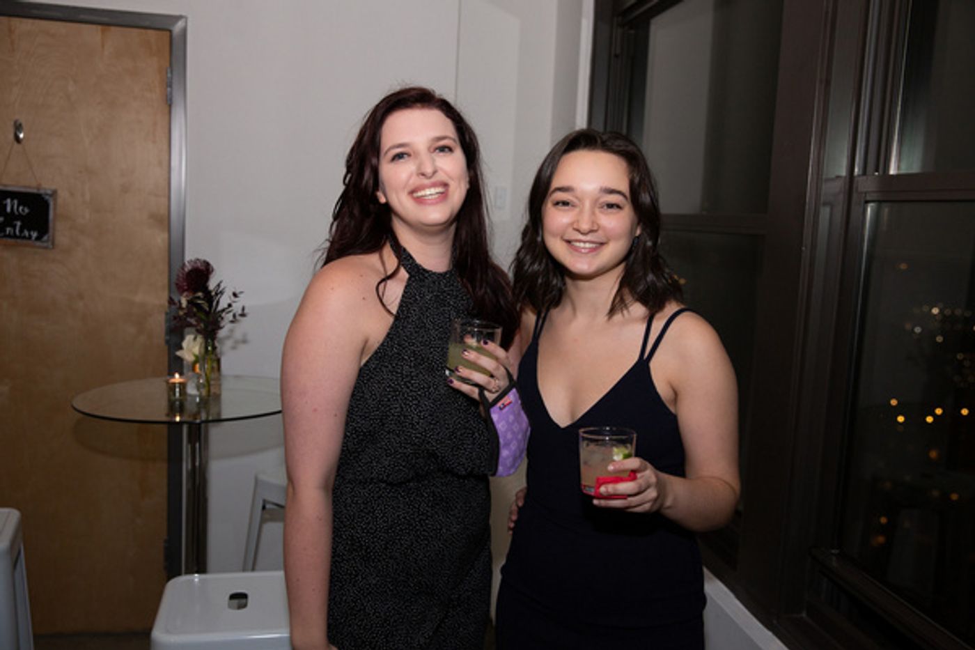 Photos: Inside Off The Lane's 2nd Annual Empower Artists Gala  Image