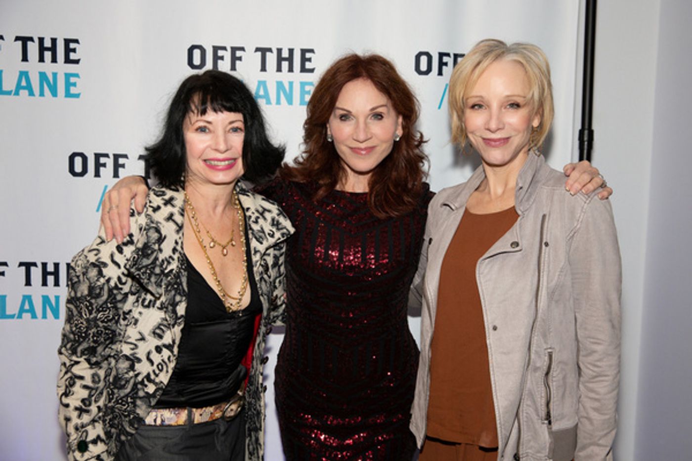 Photos: Inside Off The Lane's 2nd Annual Empower Artists Gala  Image