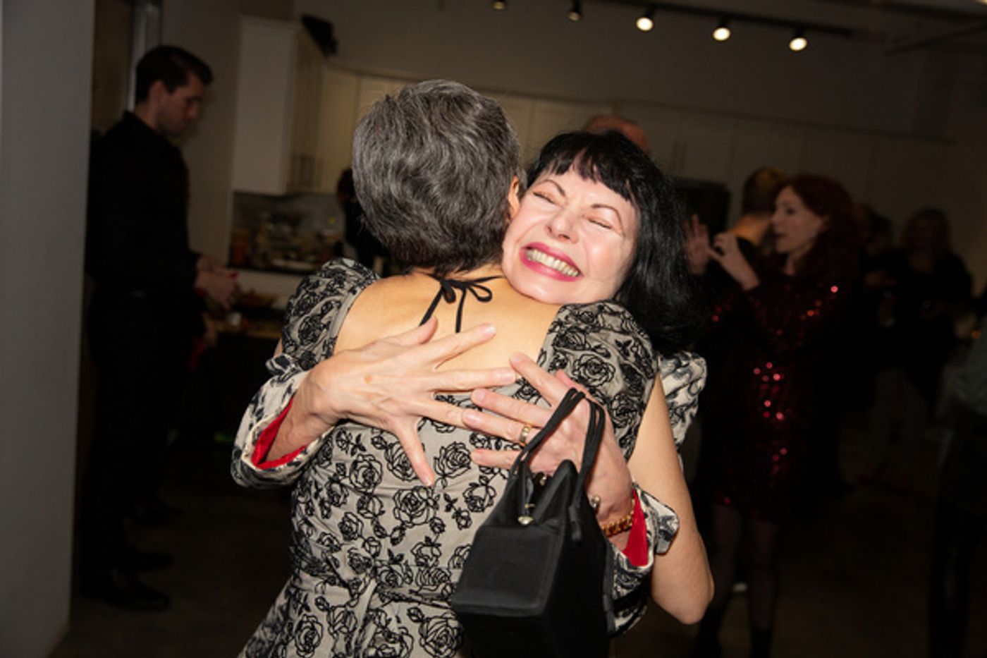 Photos: Inside Off The Lane's 2nd Annual Empower Artists Gala  Image