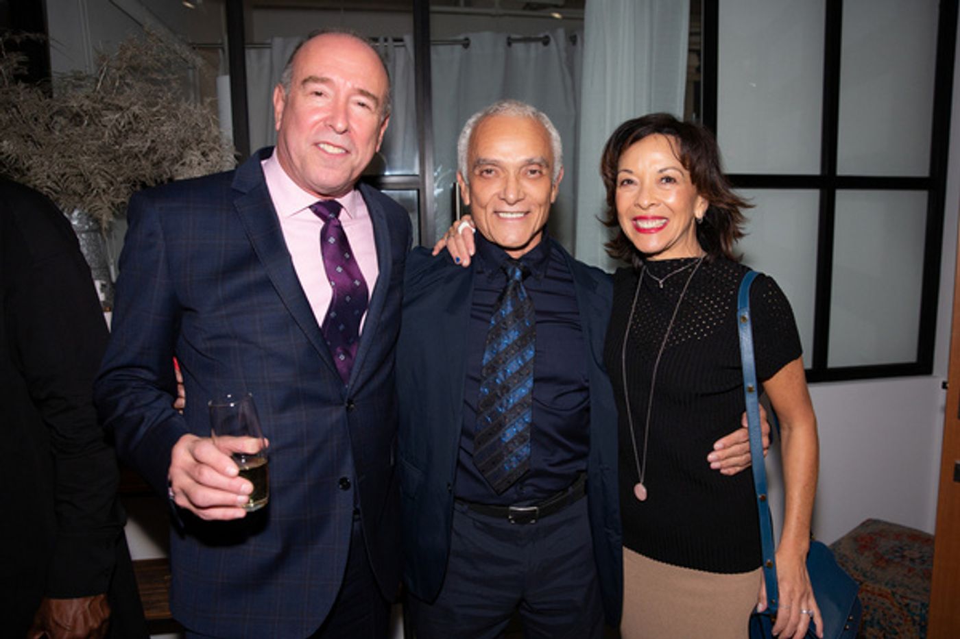 Photos: Inside Off The Lane's 2nd Annual Empower Artists Gala  Image