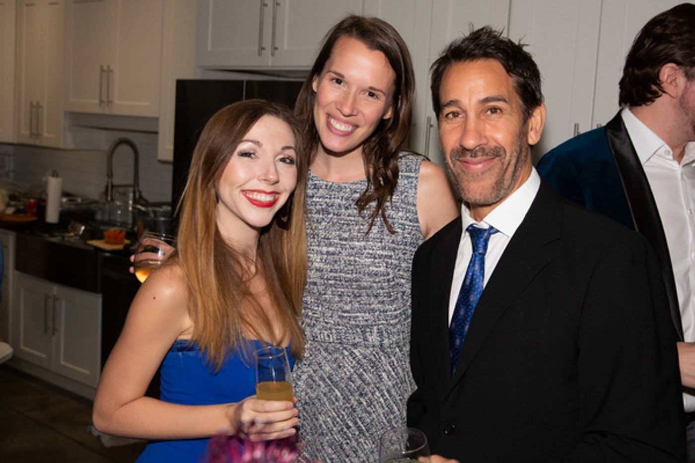Photos: Inside Off The Lane's 2nd Annual Empower Artists Gala  Image