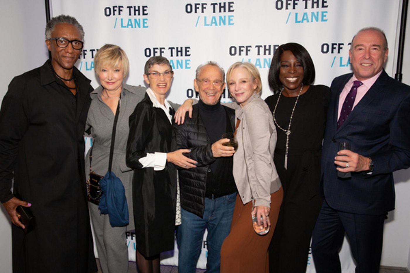 Photos: Inside Off The Lane's 2nd Annual Empower Artists Gala  Image