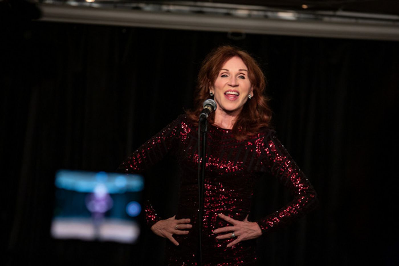 Photos: Inside Off The Lane's 2nd Annual Empower Artists Gala  Image