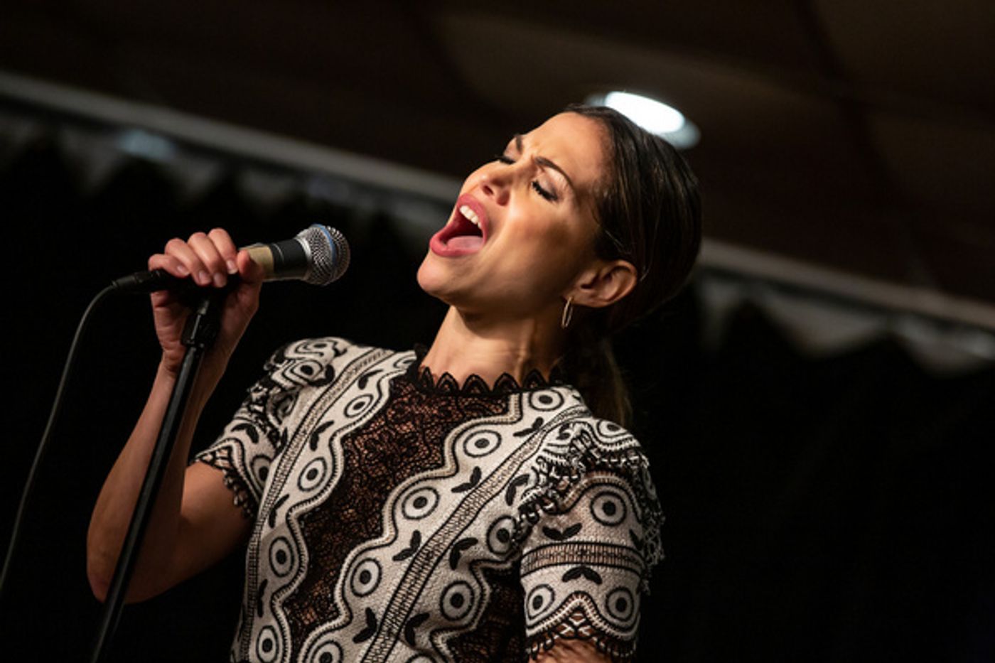 Photos: Inside Off The Lane's 2nd Annual Empower Artists Gala  Image