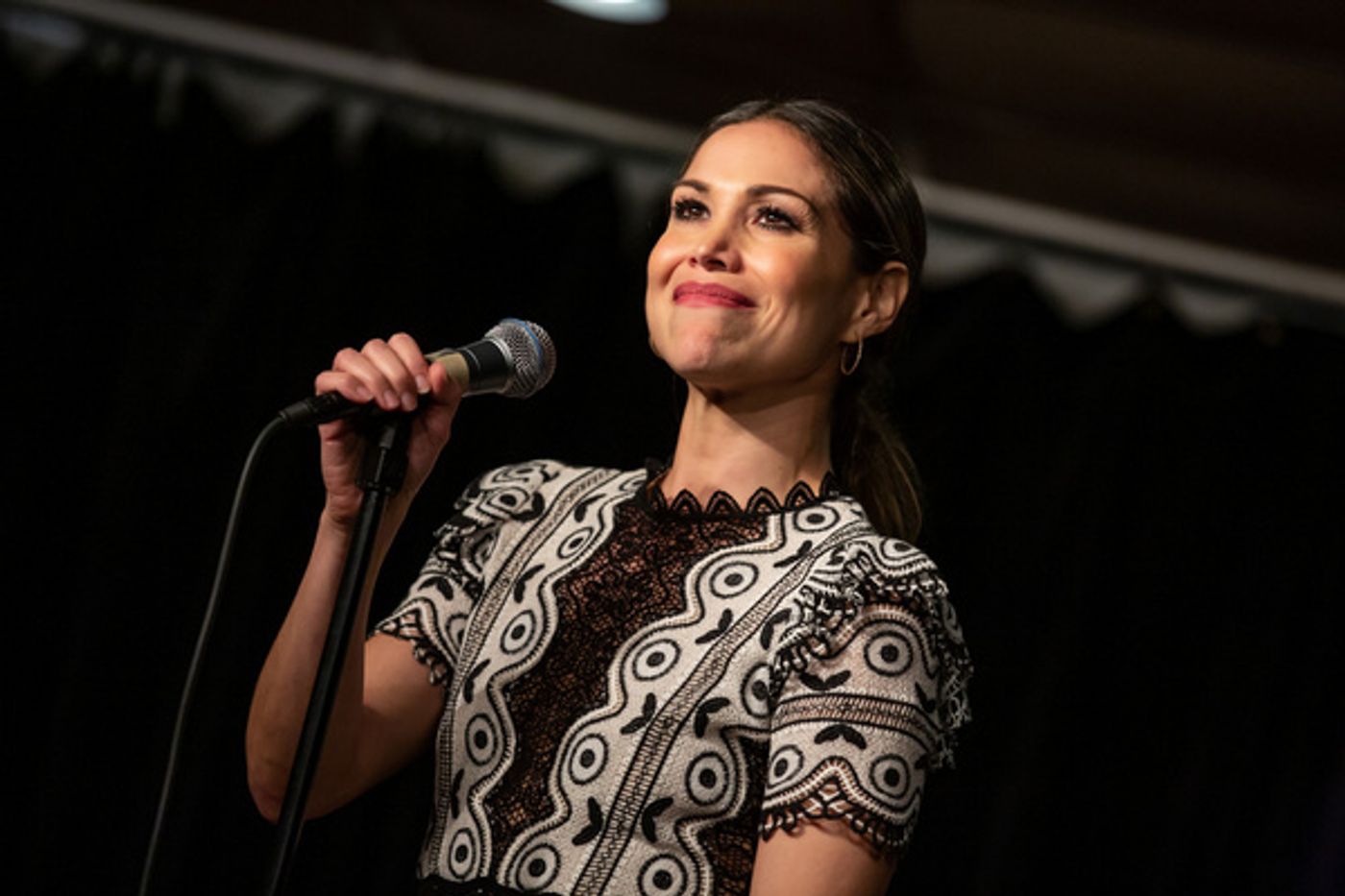 Photos: Inside Off The Lane's 2nd Annual Empower Artists Gala  Image