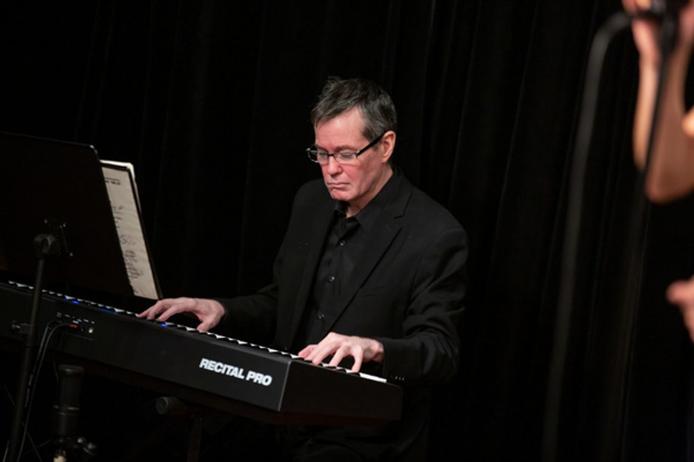 Photos: Inside Off The Lane's 2nd Annual Empower Artists Gala  Image