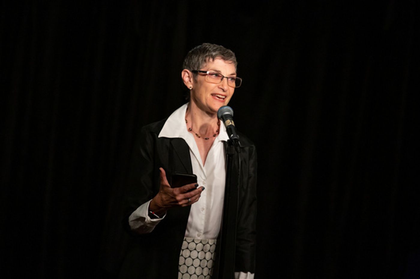 Photos: Inside Off The Lane's 2nd Annual Empower Artists Gala  Image