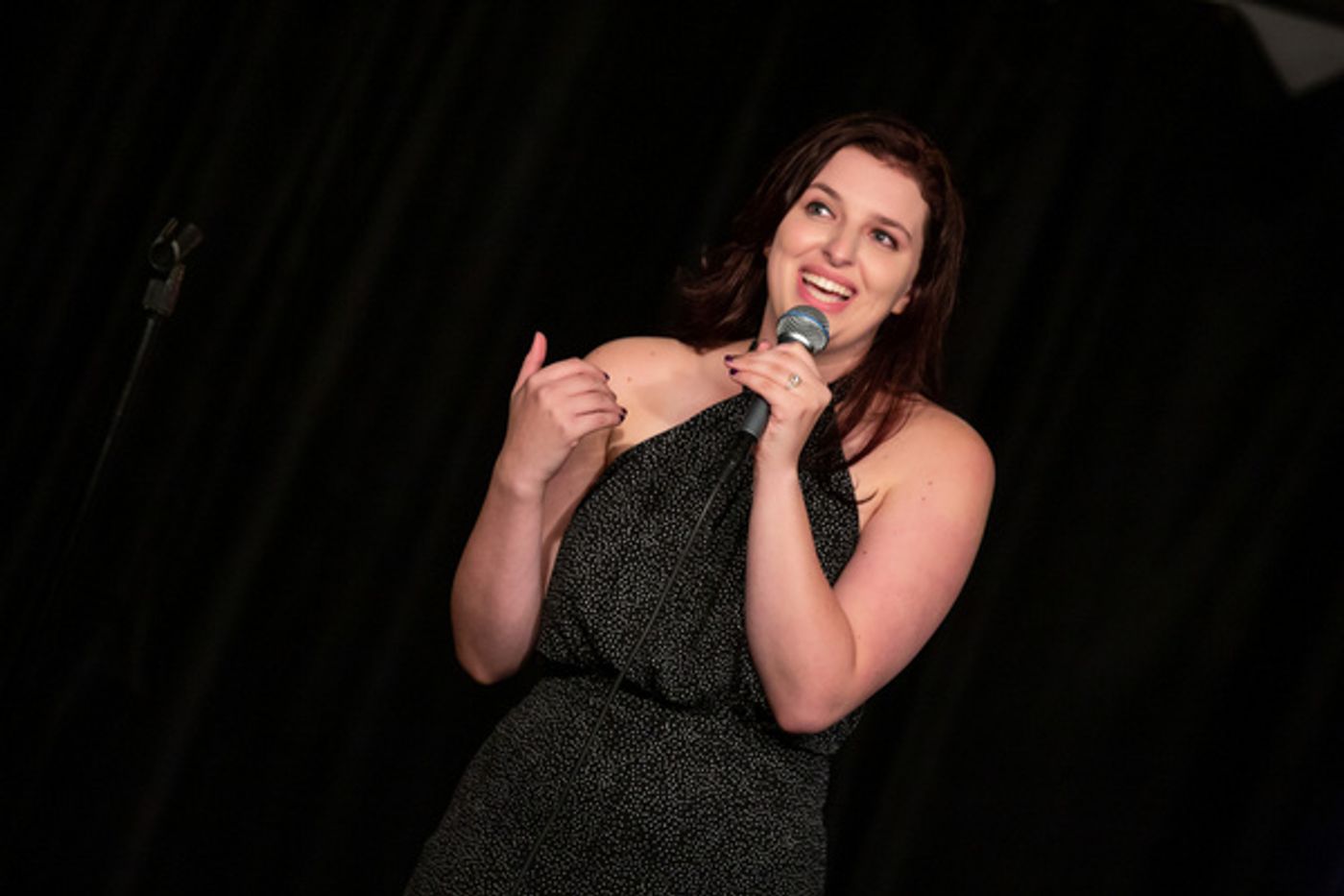 Photos: Inside Off The Lane's 2nd Annual Empower Artists Gala  Image