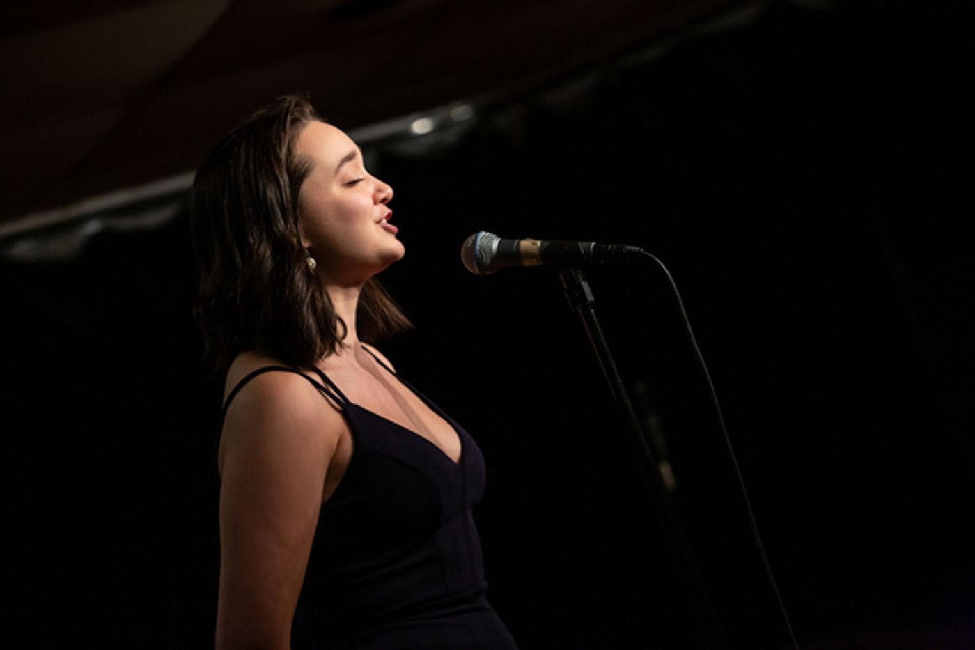 Photos: Inside Off The Lane's 2nd Annual Empower Artists Gala  Image