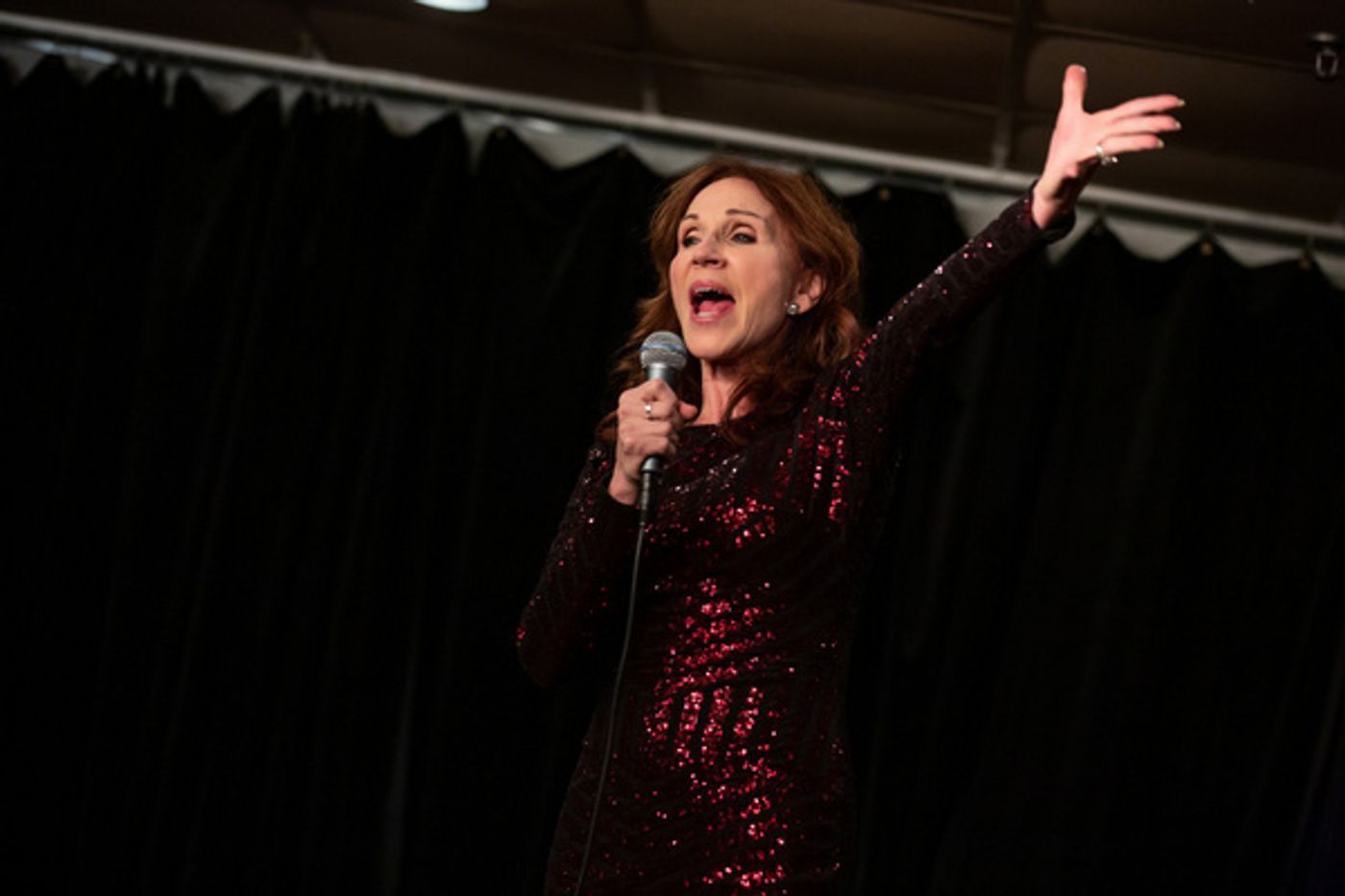 Photos: Inside Off The Lane's 2nd Annual Empower Artists Gala  Image